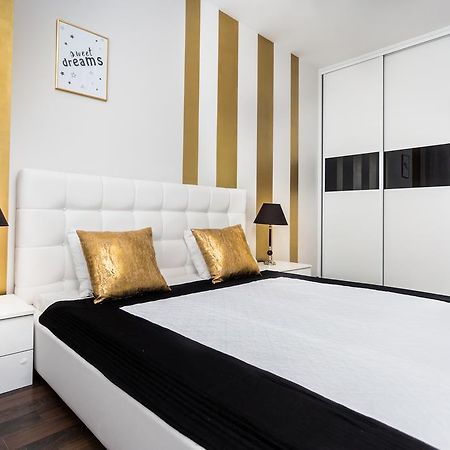 Visento Apartments Zachodnia 2G Kleosin Ngoại thất bức ảnh