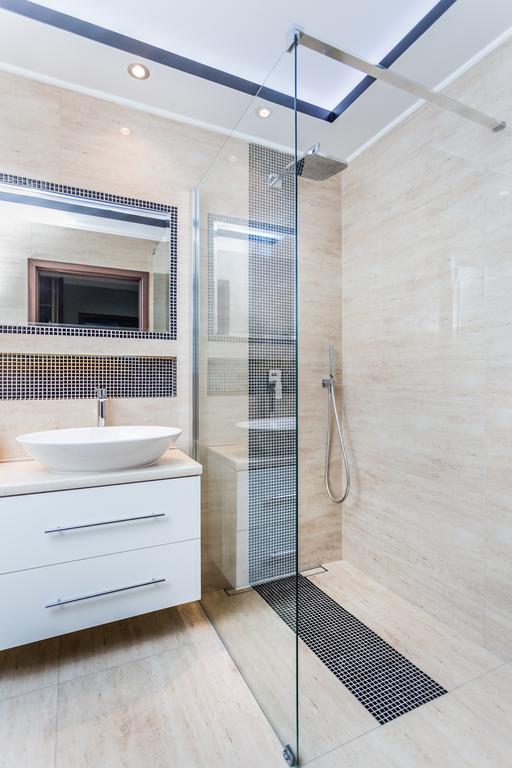 Visento Apartments Zachodnia 2G Kleosin Ngoại thất bức ảnh