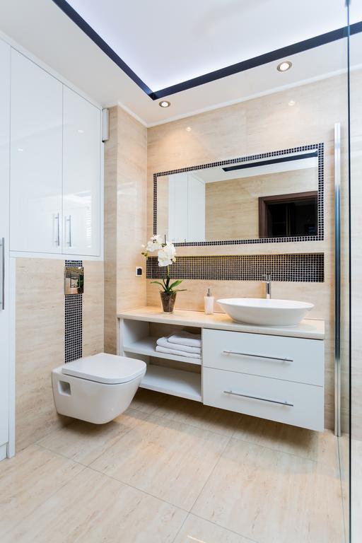 Visento Apartments Zachodnia 2G Kleosin Ngoại thất bức ảnh