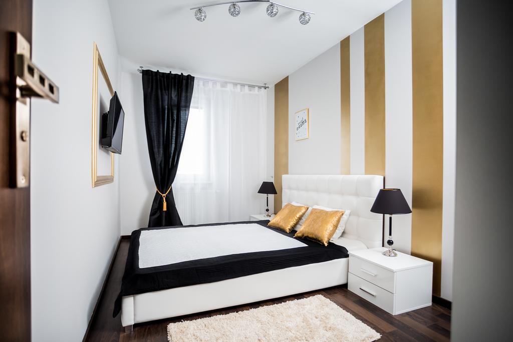 Visento Apartments Zachodnia 2G Kleosin Ngoại thất bức ảnh